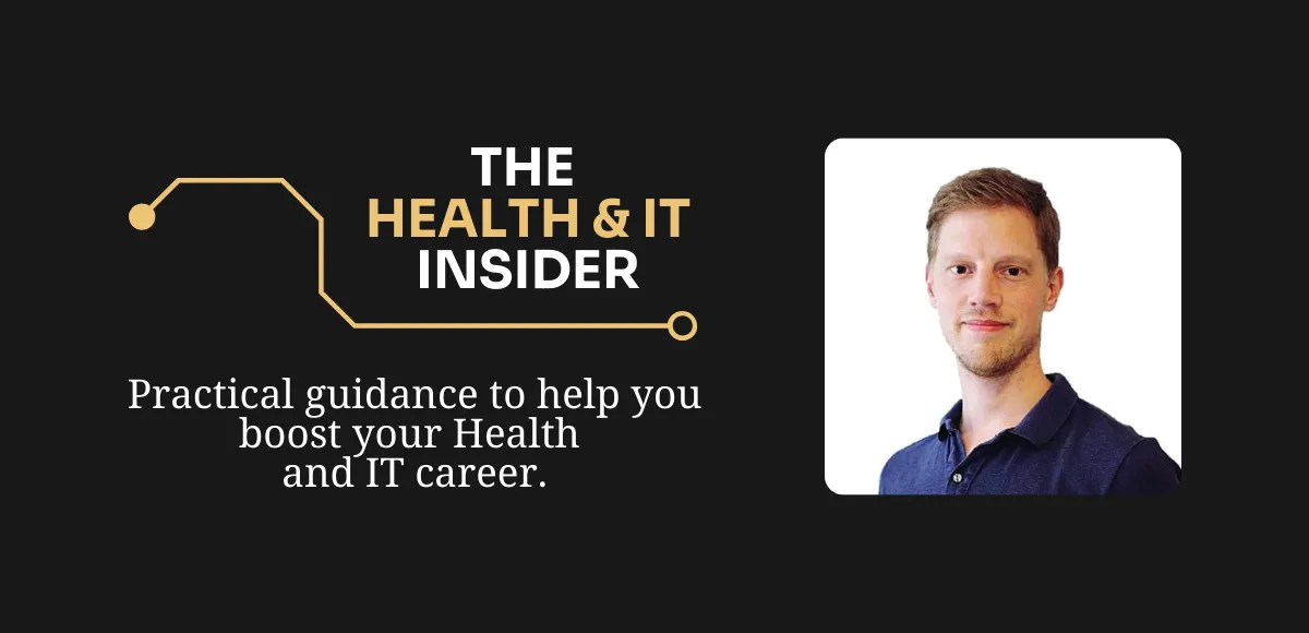 The IT Insider Newsletter